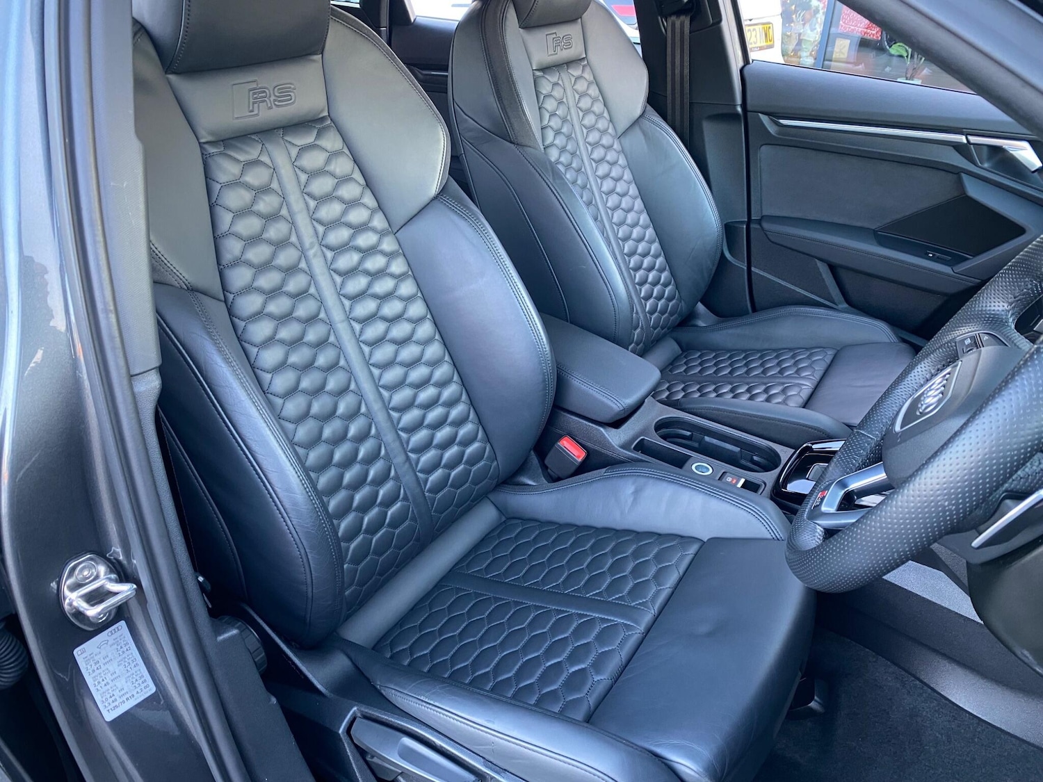 Used Audi RS3 2023 for sale - 76927024: Photo 31