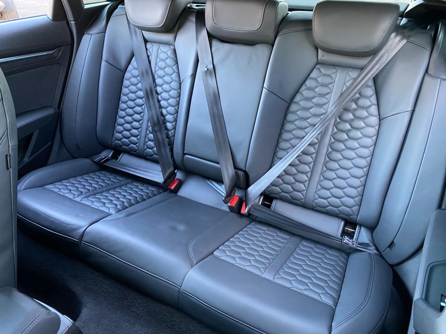 Used Audi RS3 2023 for sale - 76927024: Photo 32