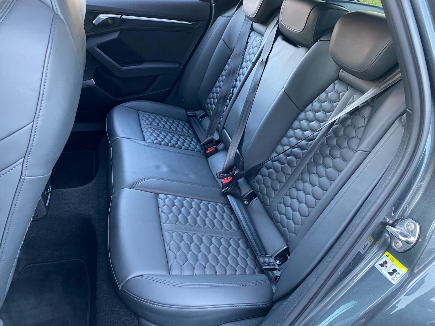 Used Audi RS3 2023 for sale - 76927024: Photo 33