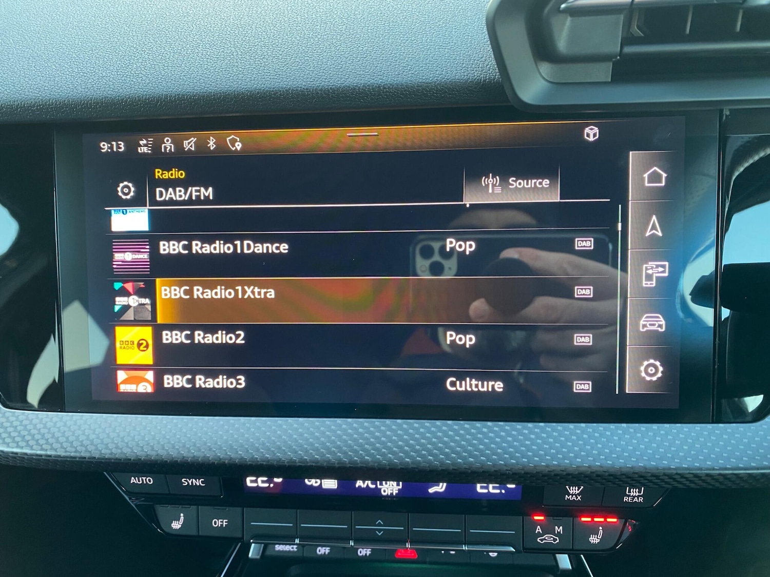 Used Audi RS3 2023 for sale - 76927024: Photo 38