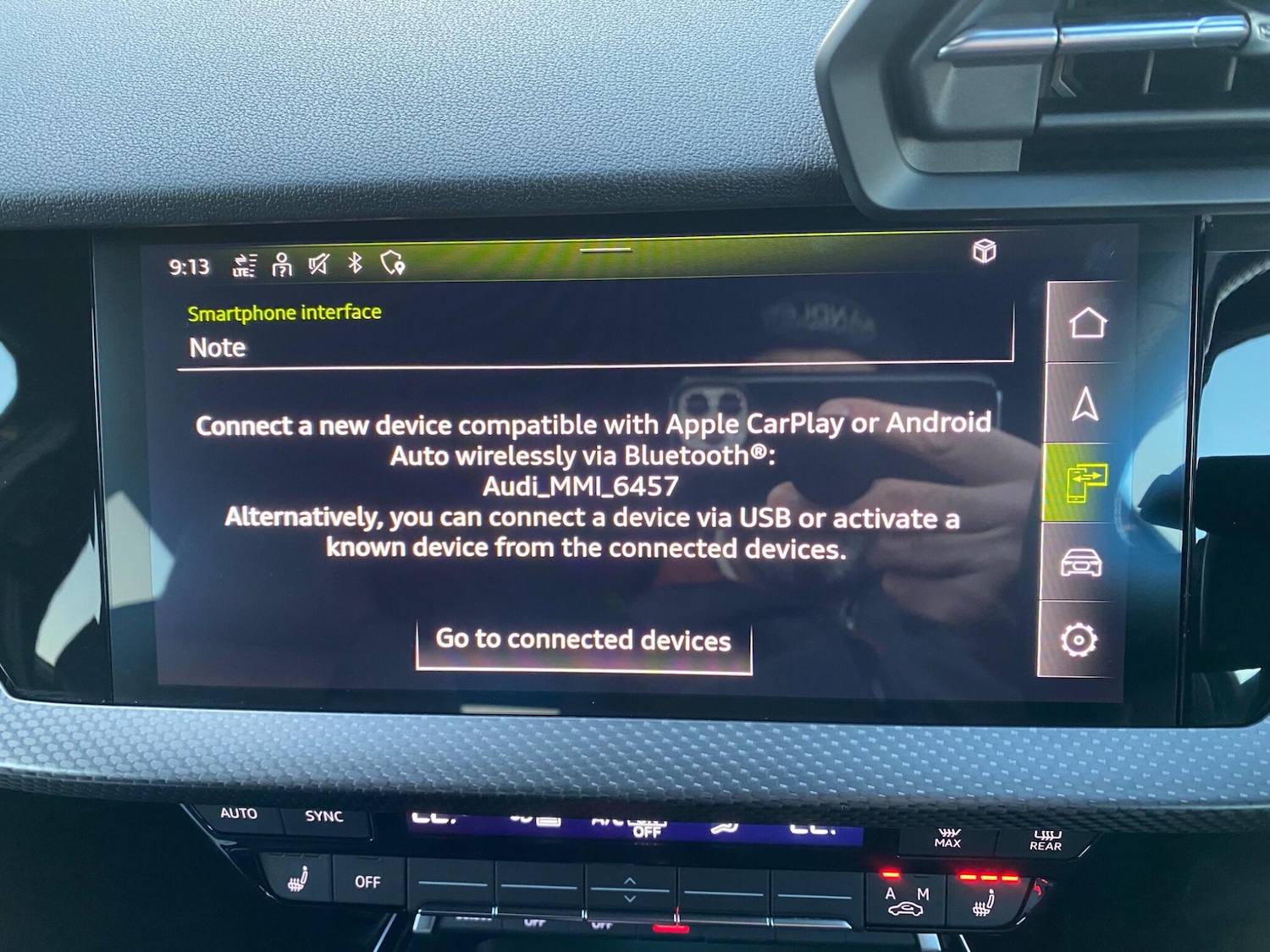 Used Audi RS3 2023 for sale - 76927024: Photo 39