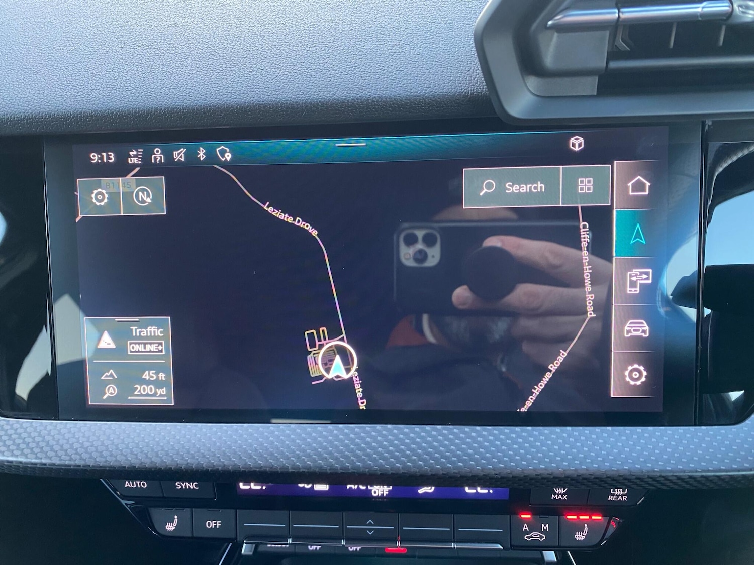 Used Audi RS3 2023 for sale - 76927024: Photo 40