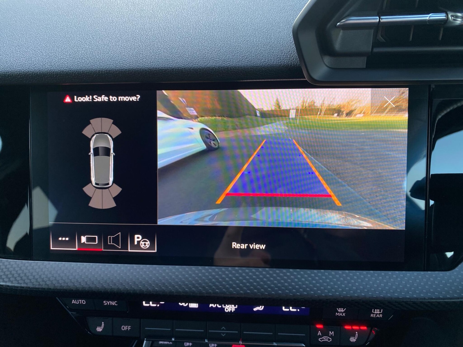 Used Audi RS3 2023 for sale - 76927024: Photo 41