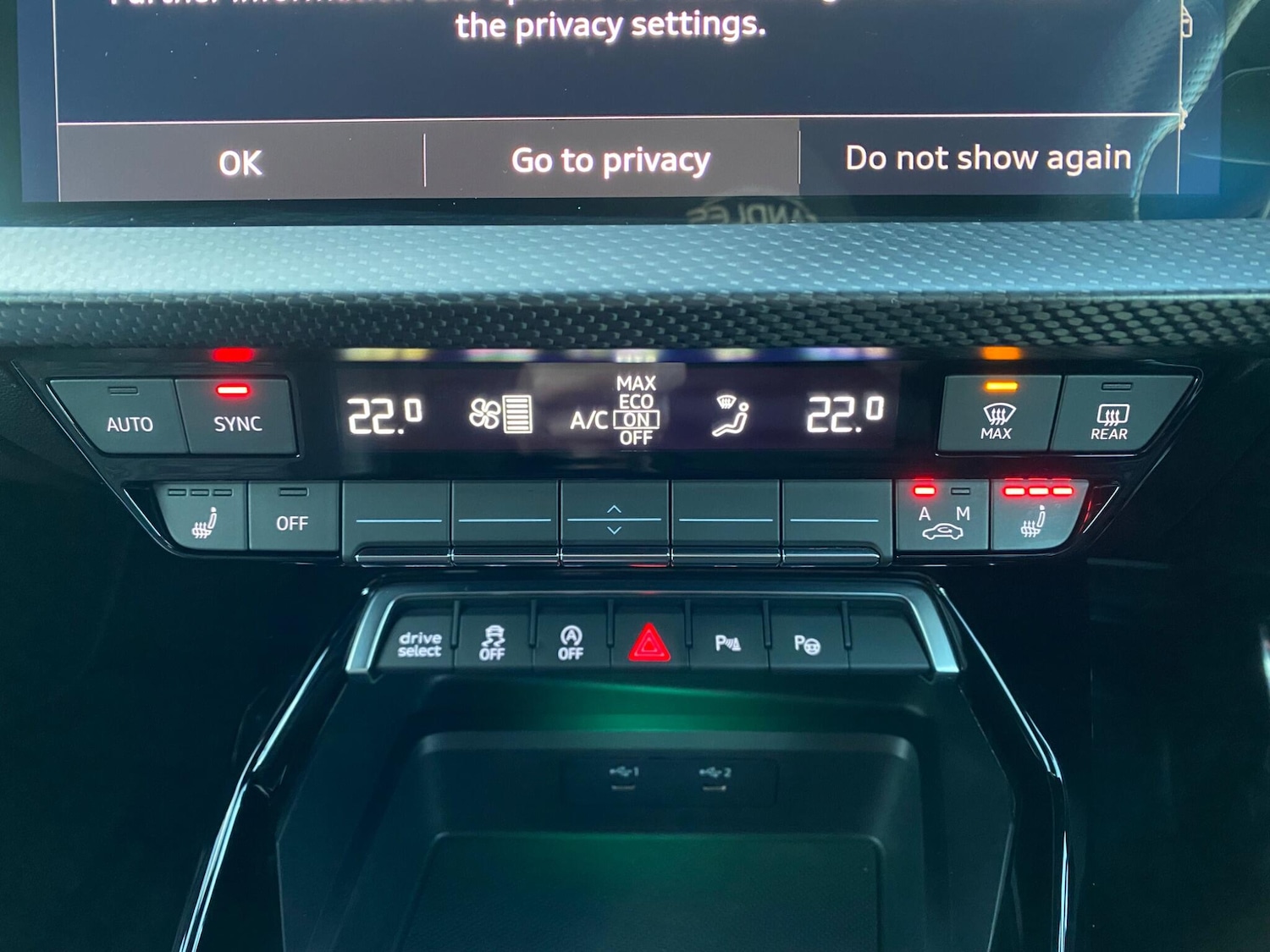 Used Audi RS3 2023 for sale - 76927024: Photo 42