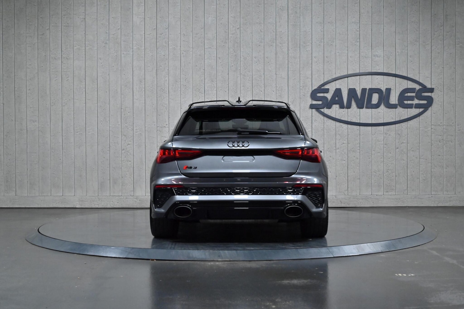 Used Audi RS3 2023 for sale - 76927024: Photo 5