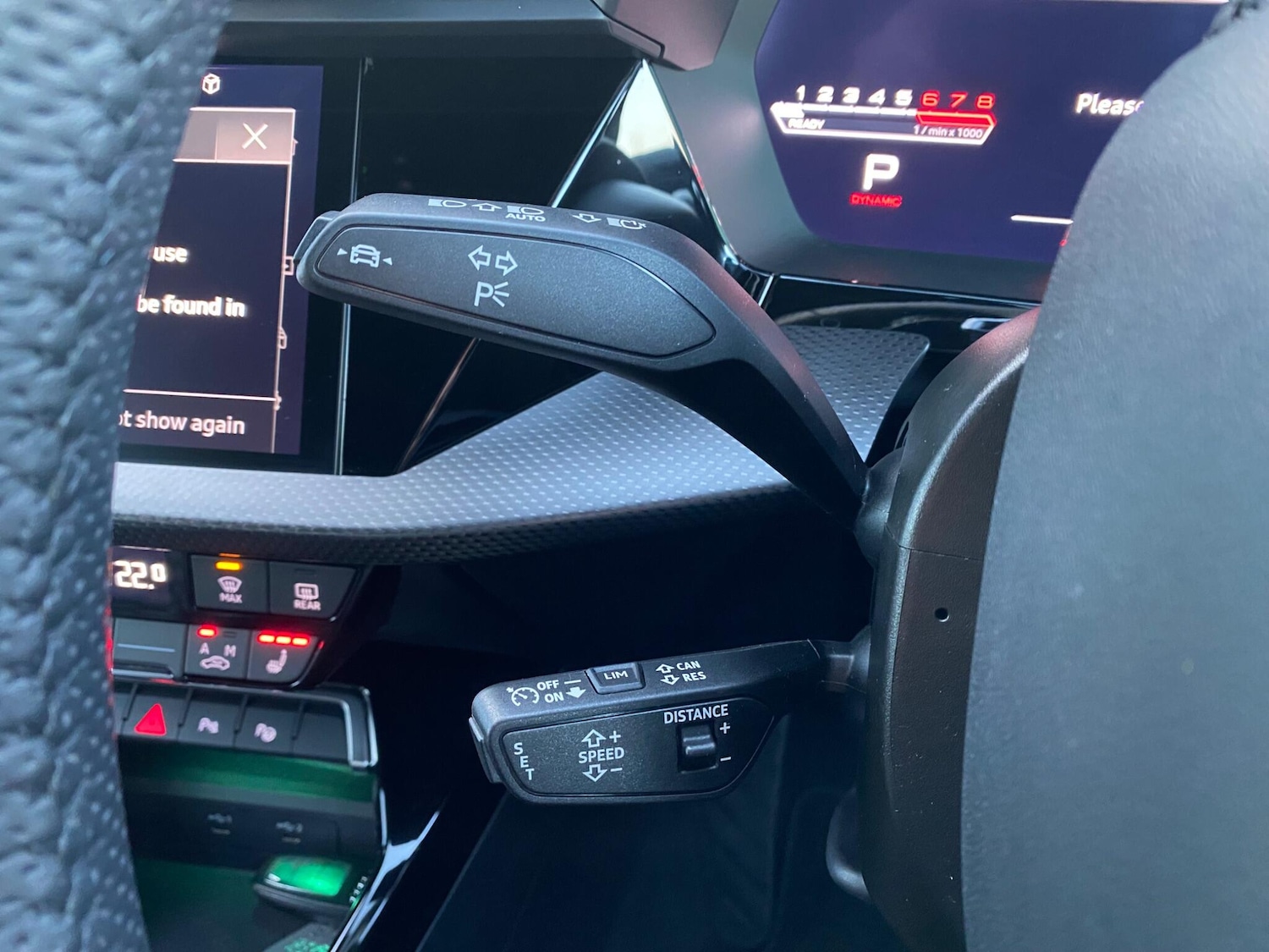 Used Audi RS3 2023 for sale - 76927024: Photo 50