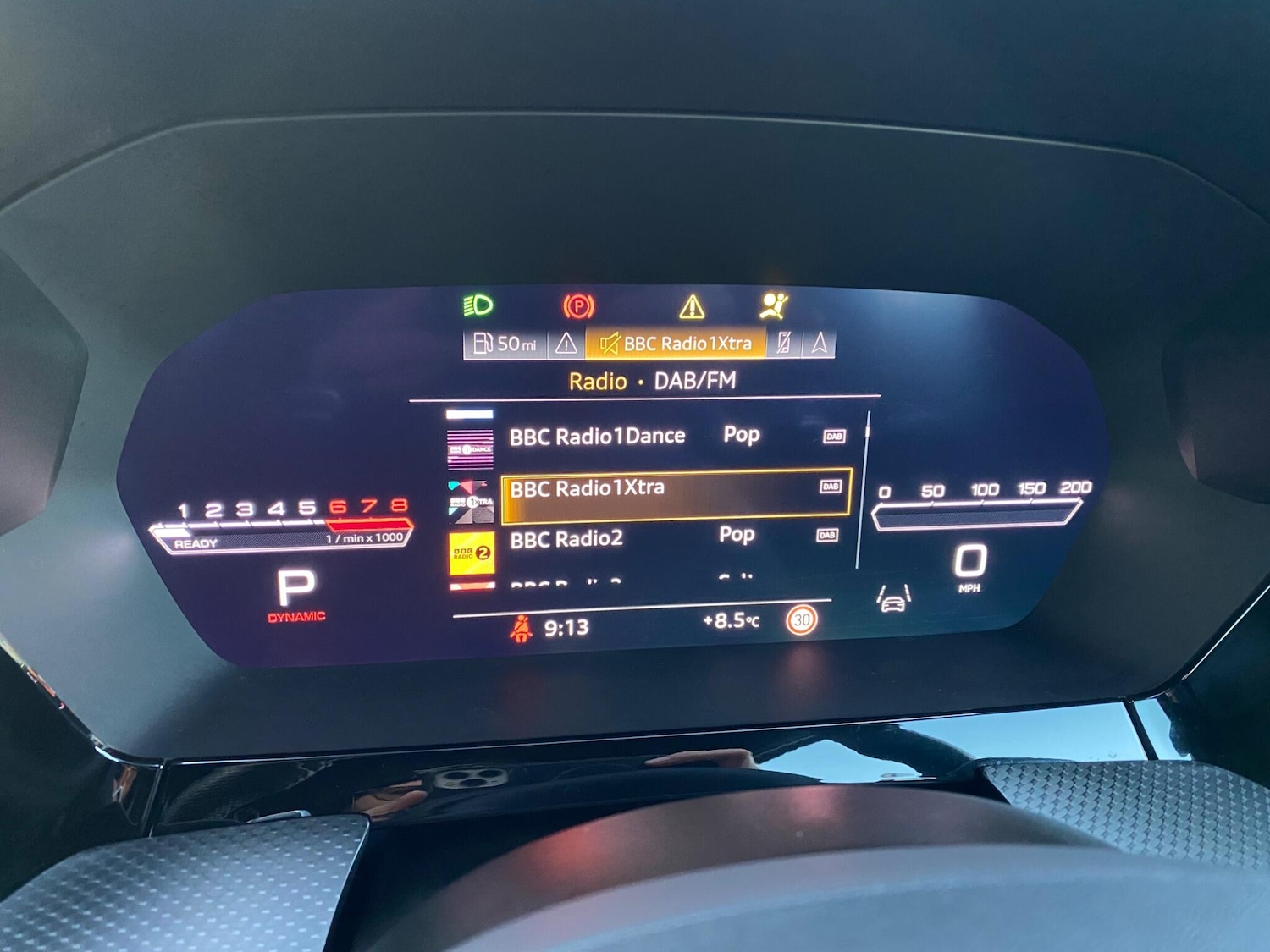 Used Audi RS3 2023 for sale - 76927024: Photo 52