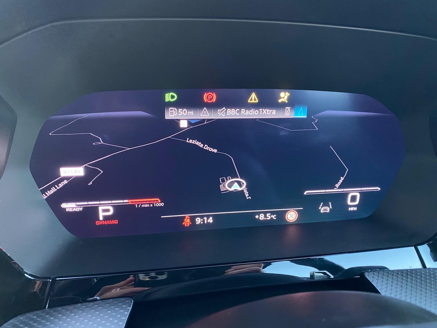 Used Audi RS3 2023 for sale - 76927024: Photo 53