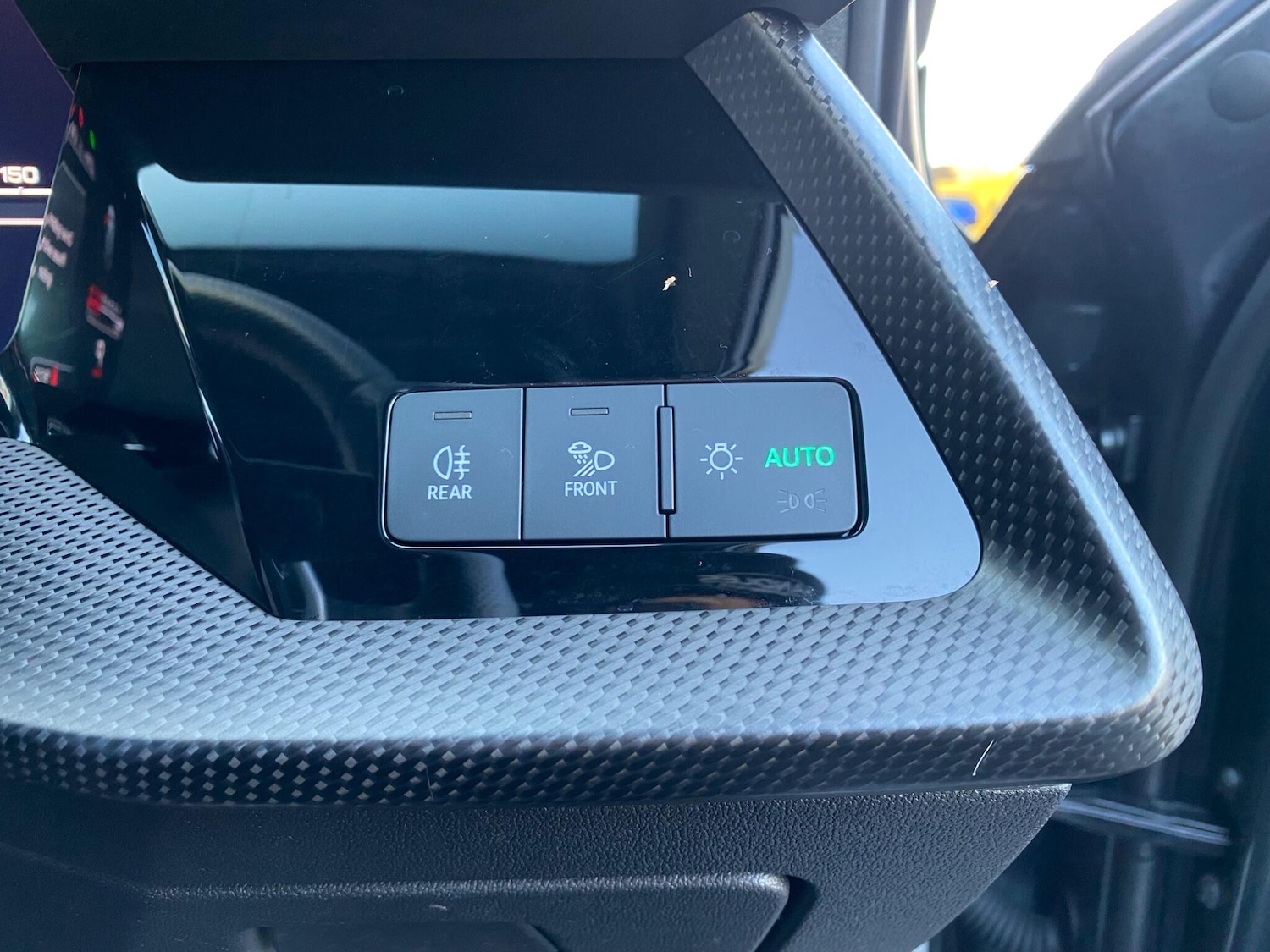 Used Audi RS3 2023 for sale - 76927024: Photo 54