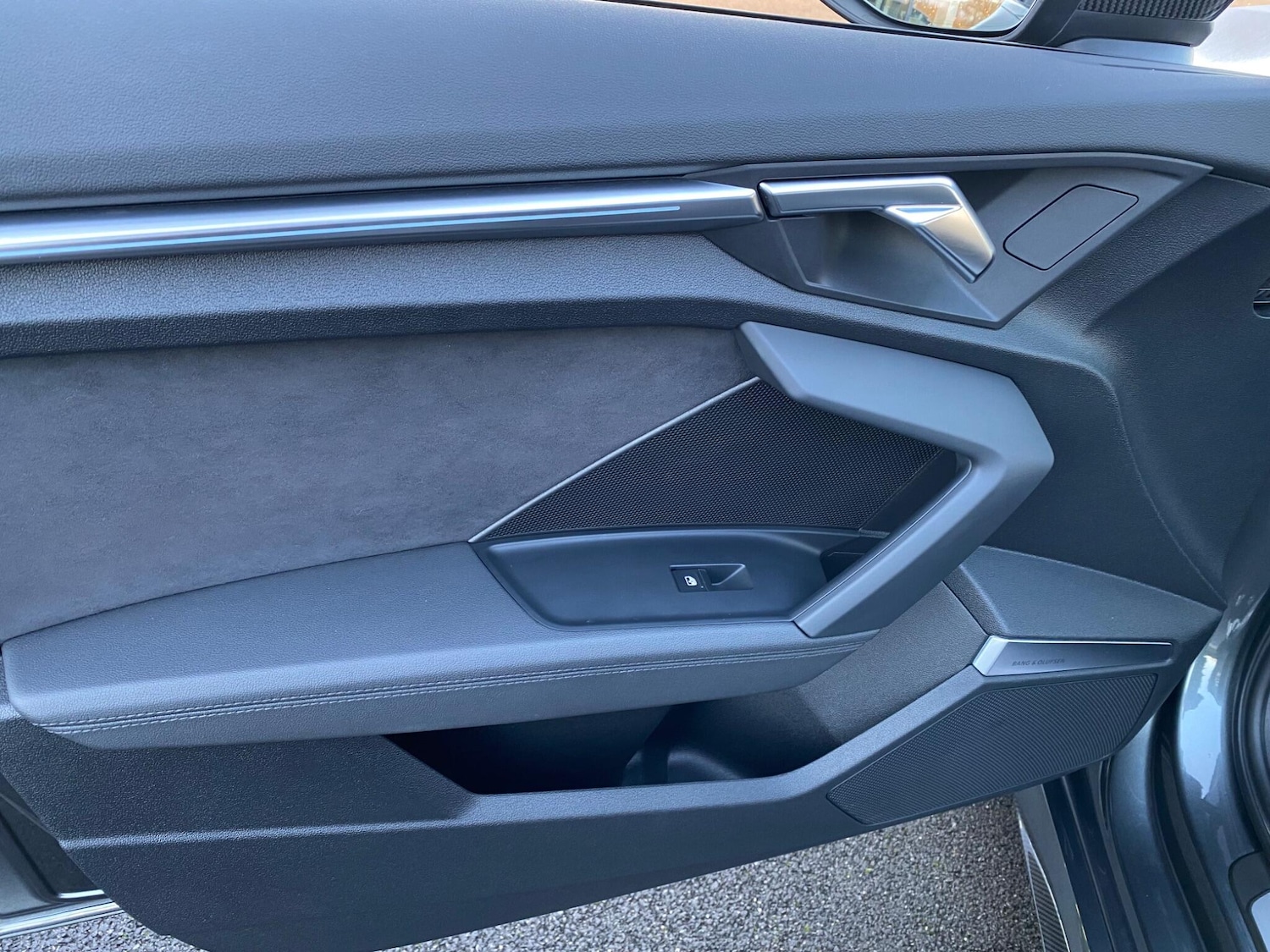 Used Audi RS3 2023 for sale - 76927024: Photo 58