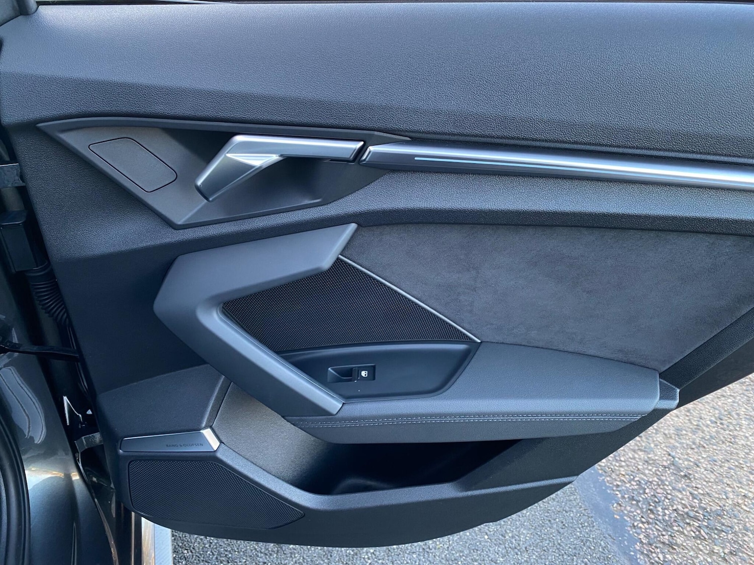 Used Audi RS3 2023 for sale - 76927024: Photo 59