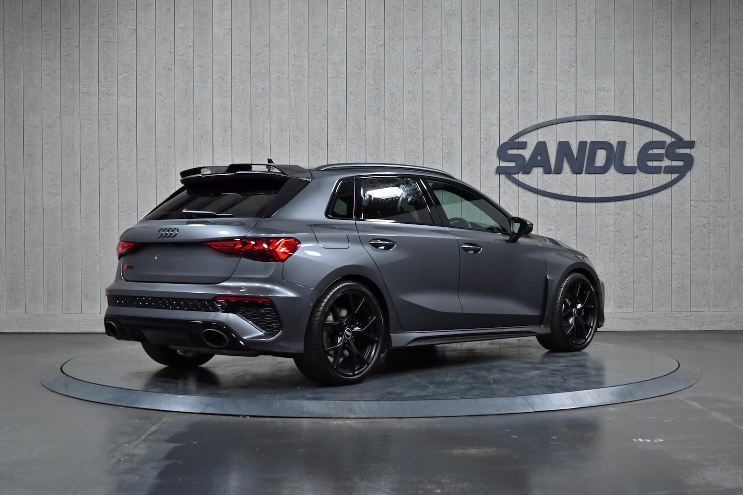 Used Audi RS3 2023 for sale - 76927024: Photo 6