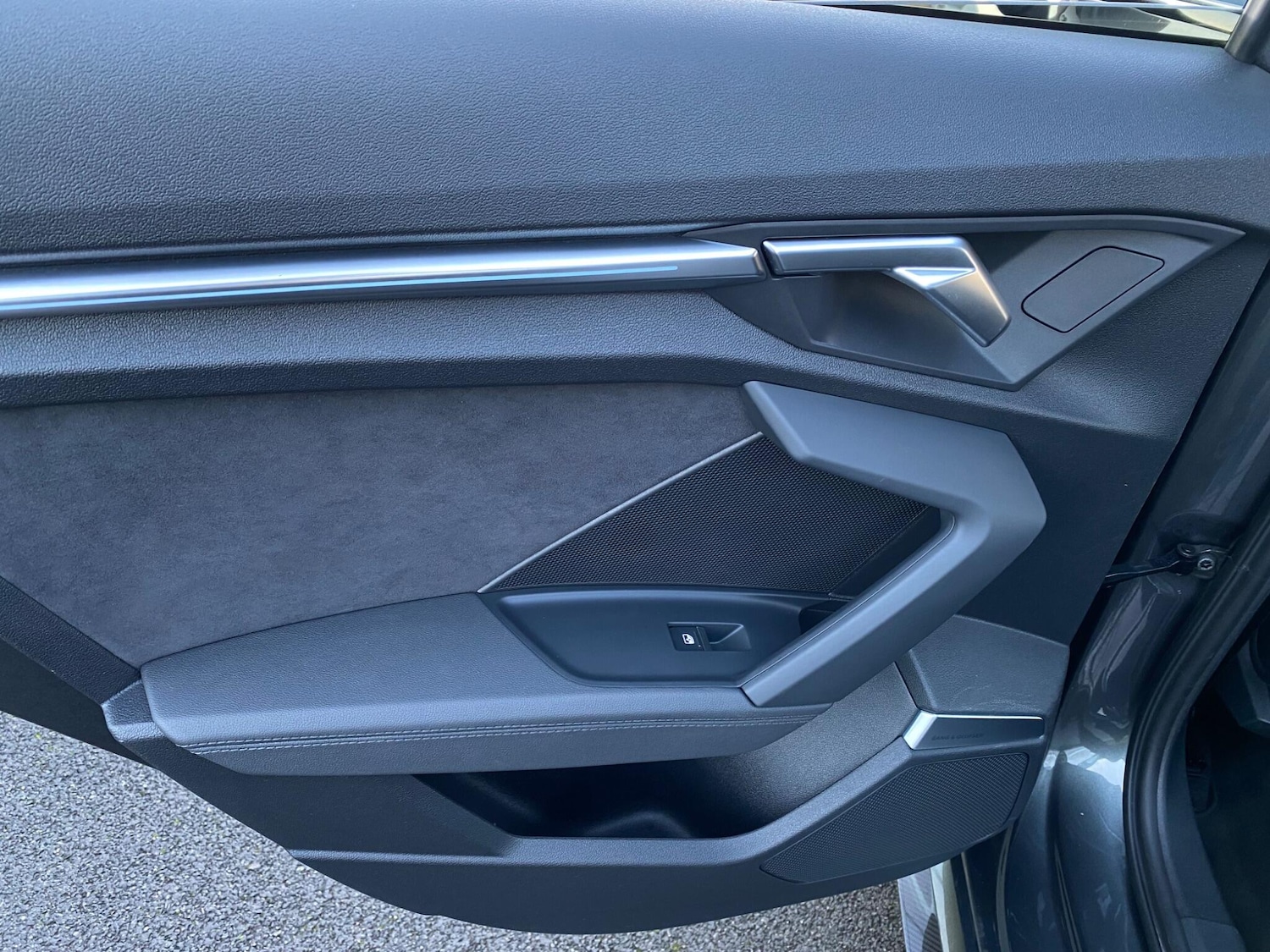 Used Audi RS3 2023 for sale - 76927024: Photo 60