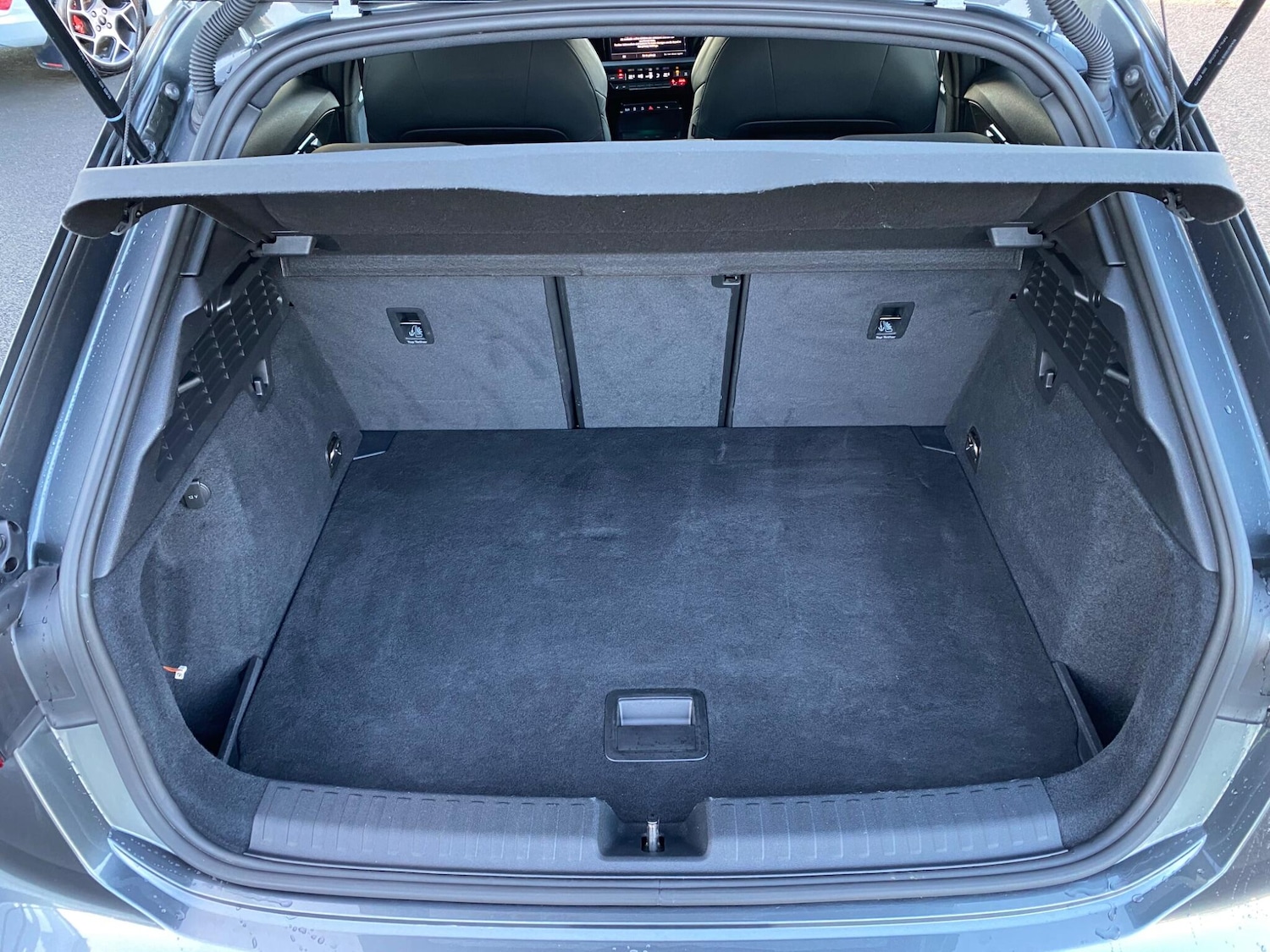 Used Audi RS3 2023 for sale - 76927024: Photo 61