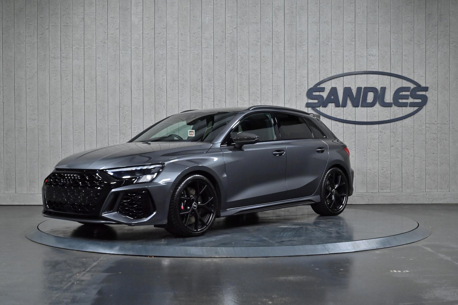 Used Audi RS3 2023 for sale - 76927024: Photo 7