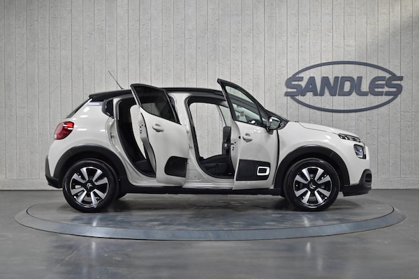 Used Citroen C3 2024 for sale - 75623368: Photo 10