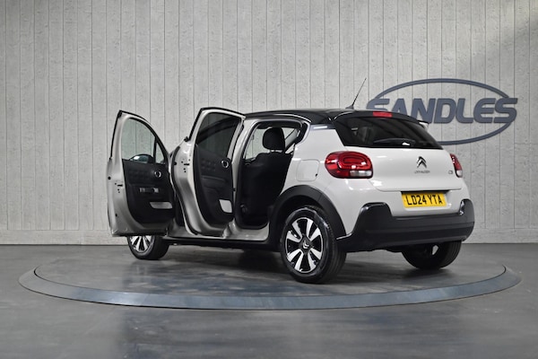 Used Citroen C3 2024 for sale - 75623368: Photo 11