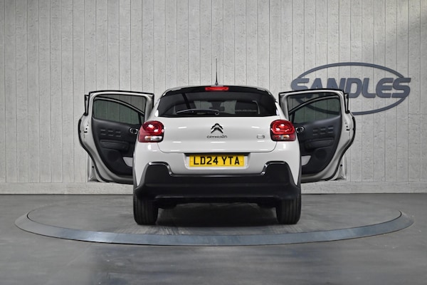Used Citroen C3 2024 for sale - 75623368: Photo 12