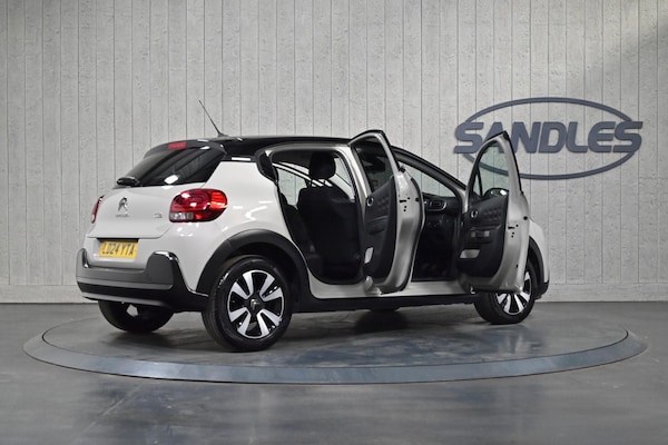 Used Citroen C3 2024 for sale - 75623368: Photo 13