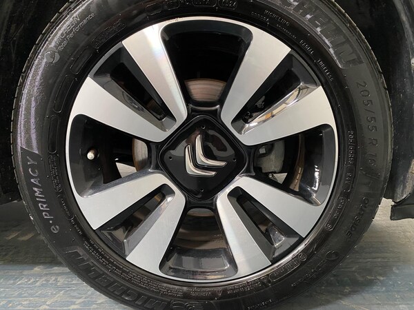 Used Citroen C3 2024 for sale - 75623368: Photo 20