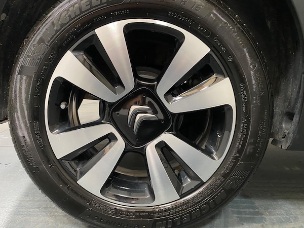 Used Citroen C3 2024 for sale - 75623368: Photo 21