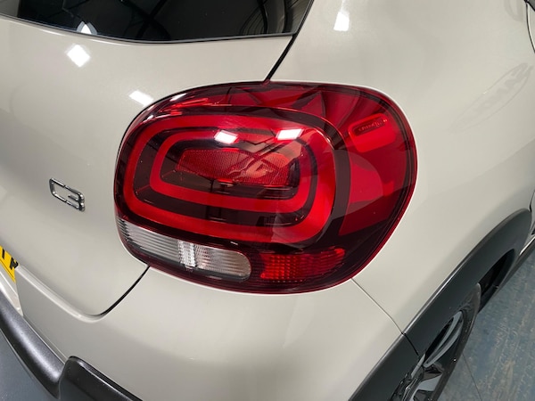 Used Citroen C3 2024 for sale - 75623368: Photo 23