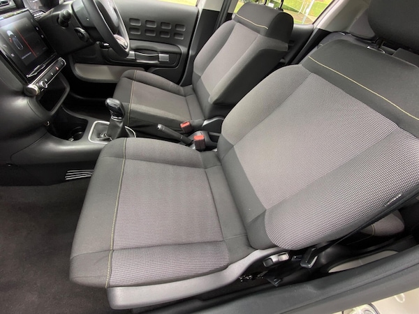Used Citroen C3 2024 for sale - 75623368: Photo 25