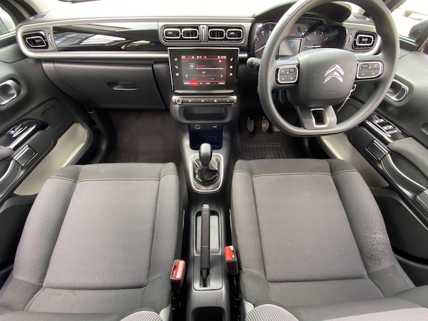 Used Citroen C3 2024 for sale - 75623368: Photo 27