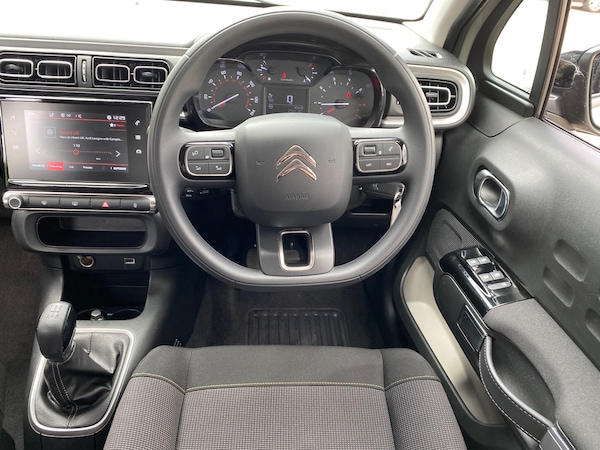 Used Citroen C3 2024 for sale - 75623368: Photo 28