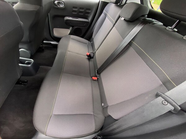 Used Citroen C3 2024 for sale - 75623368: Photo 29