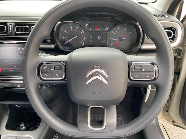 Used Citroen C3 2024 for sale - 75623368: Photo 39