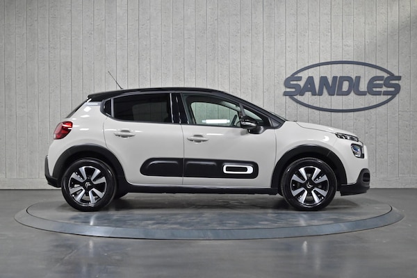 Used Citroen C3 2024 for sale - 75623368: Photo 3