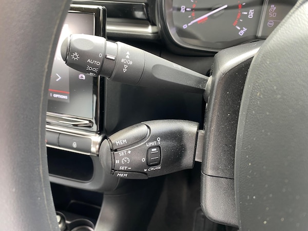 Used Citroen C3 2024 for sale - 75623368: Photo 40