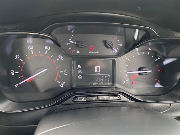 Used Citroen C3 2024 for sale - 75623368: Photo 43