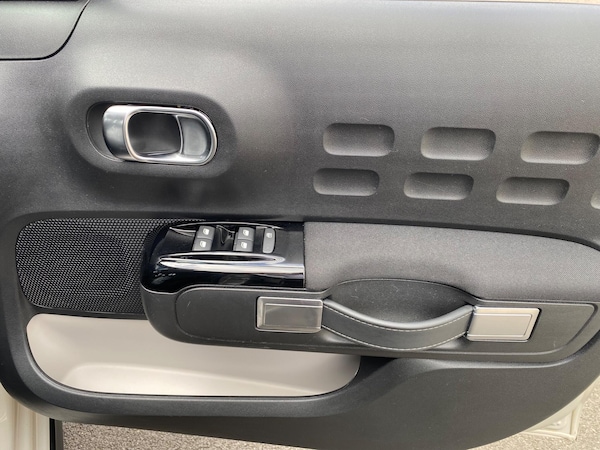 Used Citroen C3 2024 for sale - 75623368: Photo 46