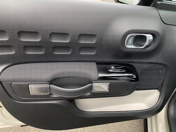 Used Citroen C3 2024 for sale - 75623368: Photo 47