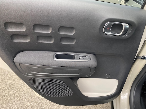 Used Citroen C3 2024 for sale - 75623368: Photo 48
