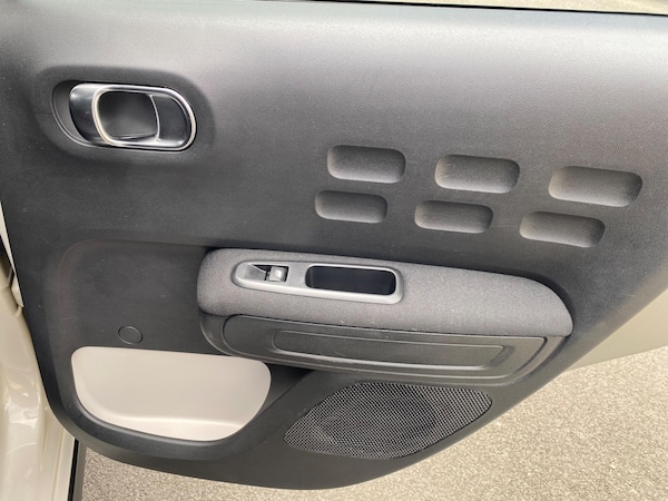 Used Citroen C3 2024 for sale - 75623368: Photo 49