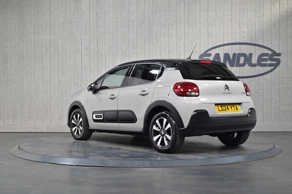 Used Citroen C3 2024 for sale - 75623368: Photo 4