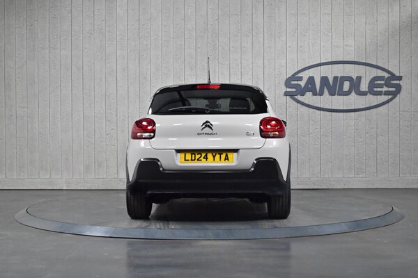 Used Citroen C3 2024 for sale - 75623368: Photo 5