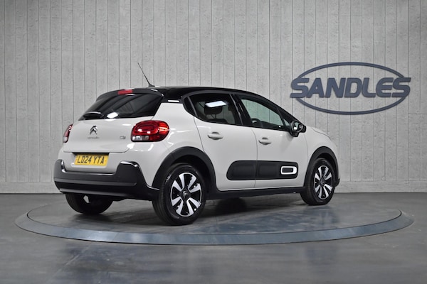 Used Citroen C3 2024 for sale - 75623368: Photo 6