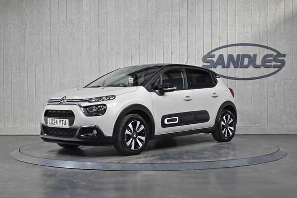 Used Citroen C3 2024 for sale - 75623368: Photo 7