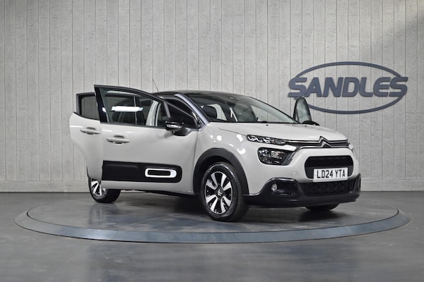 Used Citroen C3 2024 for sale - 75623368: Photo 8