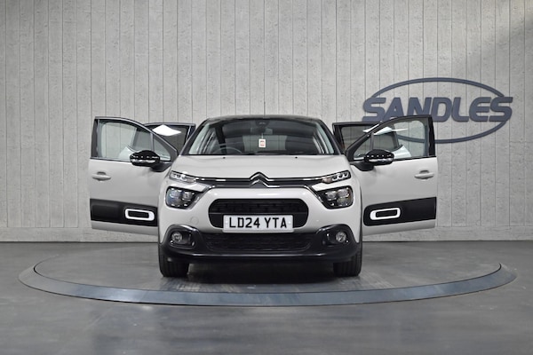 Used Citroen C3 2024 for sale - 75623368: Photo 9
