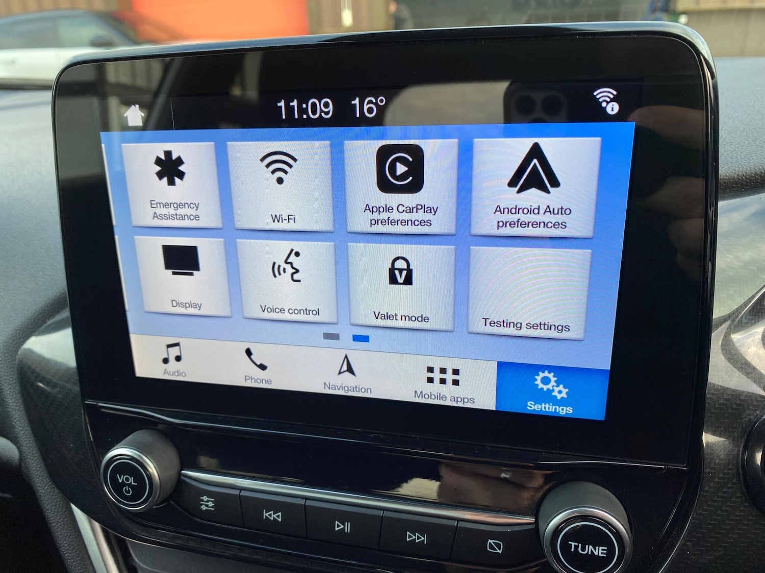 Used Ford Fiesta for sale - 76521998: Photo 15