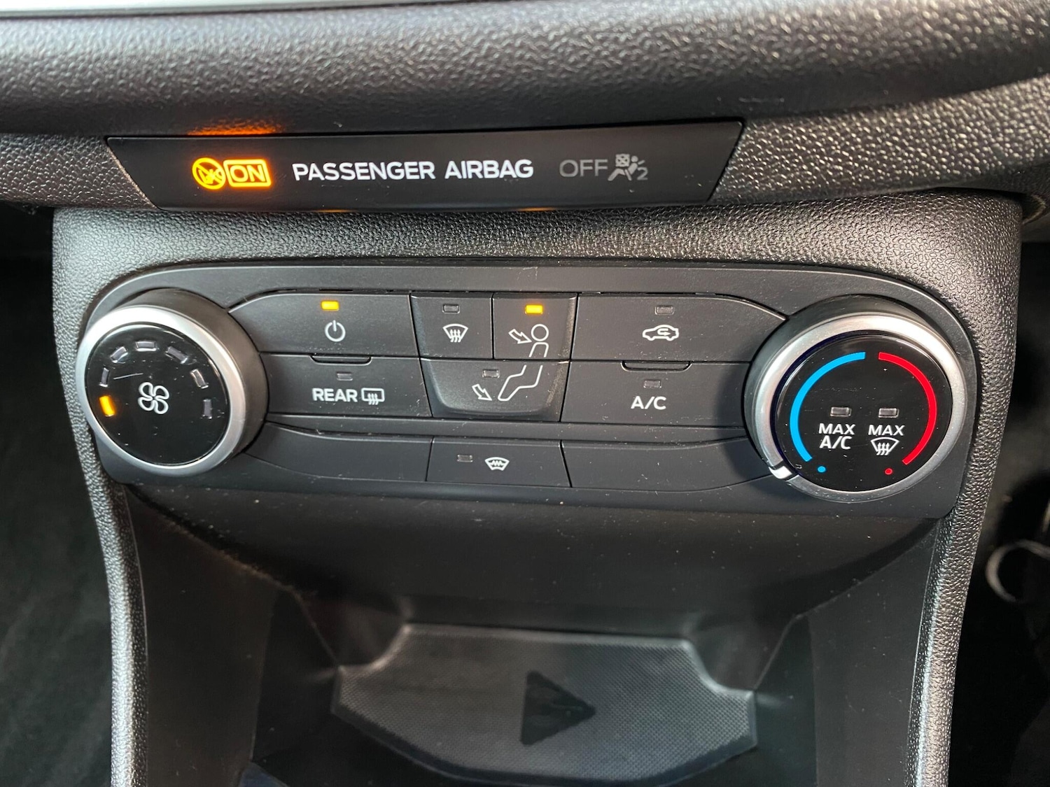 Used Ford Fiesta for sale - 76521998: Photo 16