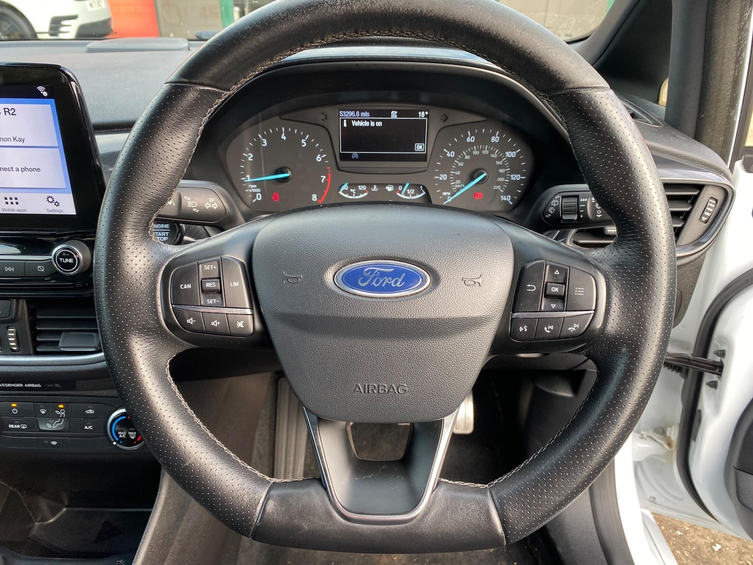 Used Ford Fiesta for sale - 76521998: Photo 21