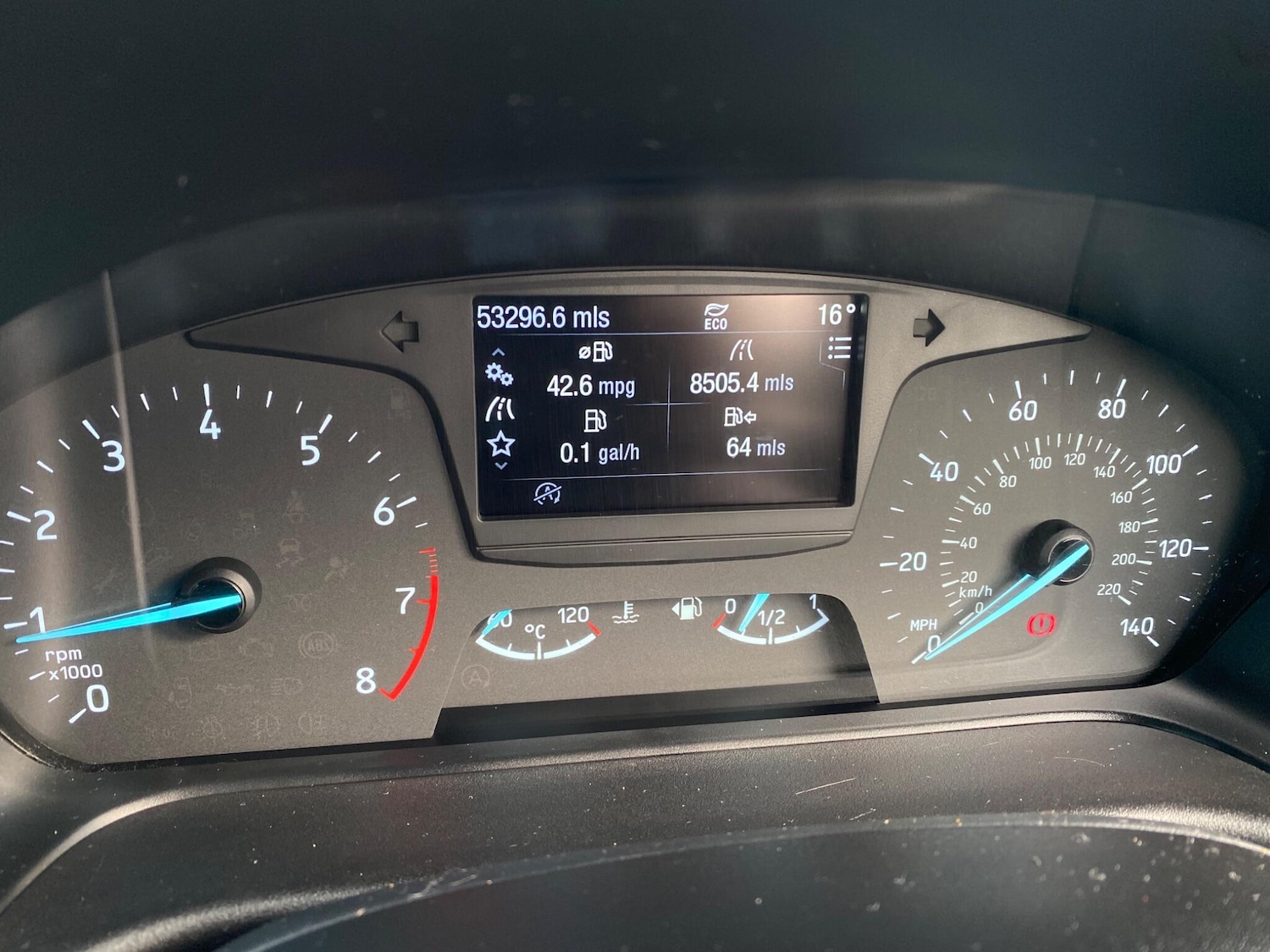 Used Ford Fiesta for sale - 76521998: Photo 24