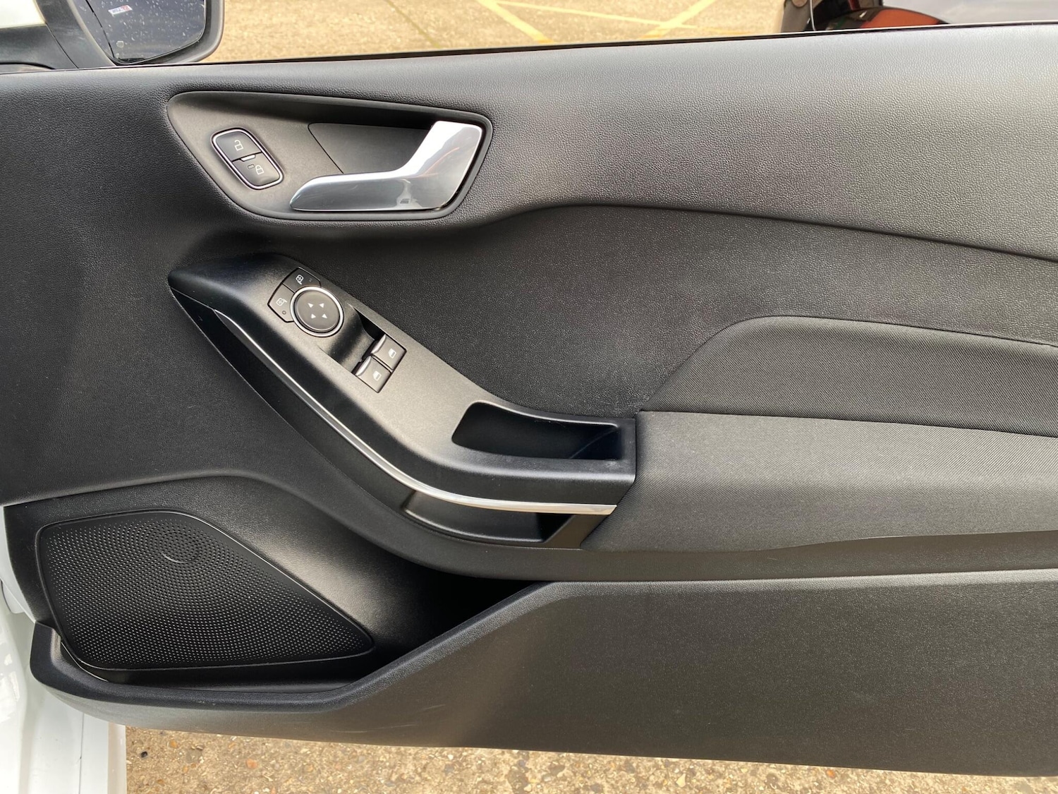 Used Ford Fiesta for sale - 76521998: Photo 27