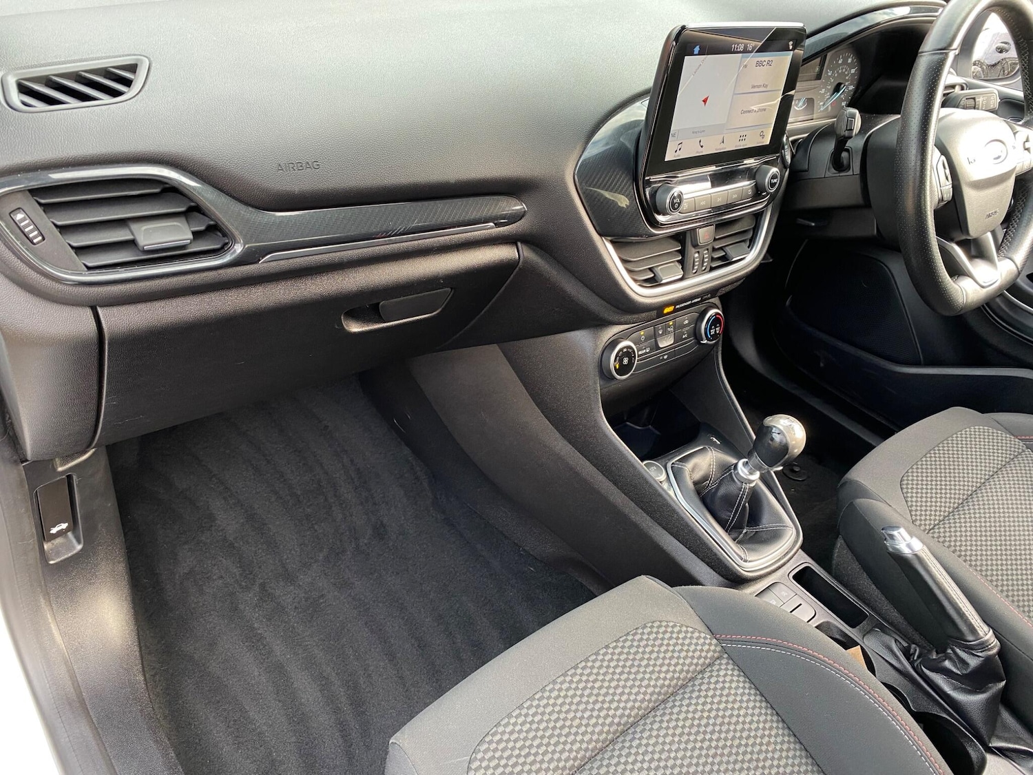 Used Ford Fiesta for sale - 76521998: Photo 7